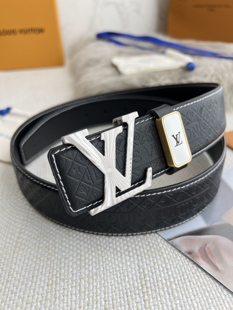 Louis Vuitton Belts